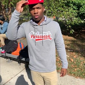 Meet your Posher, Omar